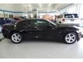 Mosaic Black Metallic - Camaro LT Coupe Photo No. 5