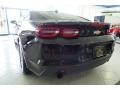 Mosaic Black Metallic - Camaro LT Coupe Photo No. 9