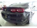 Mosaic Black Metallic - Camaro LT Coupe Photo No. 10