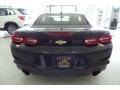 Mosaic Black Metallic - Camaro LT Coupe Photo No. 14