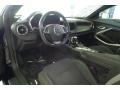 Mosaic Black Metallic - Camaro LT Coupe Photo No. 15