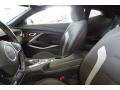 Mosaic Black Metallic - Camaro LT Coupe Photo No. 16