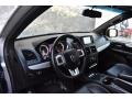 2017 Billet Metallic Dodge Grand Caravan GT  photo #10