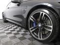 Black Sapphire Metallic - M4 Coupe Photo No. 3