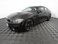 Black Sapphire Metallic - M4 Coupe Photo No. 7