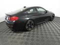 Black Sapphire Metallic - M4 Coupe Photo No. 14