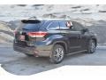 Midnight Black Metallic - Highlander SE AWD Photo No. 3