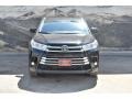 Midnight Black Metallic - Highlander SE AWD Photo No. 4
