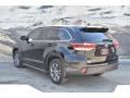 Midnight Black Metallic - Highlander SE AWD Photo No. 7