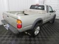 2003 Lunar Mist Silver Metallic Toyota Tacoma Xtracab 4x4  photo #13