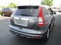 2010 Polished Metal Metallic Honda CR-V EX-L AWD  photo #5