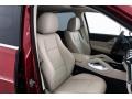 Macchiato Beige/Magma Grey Front Seat Photo for 2020 Mercedes-Benz GLE #133693248