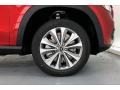 2020 Mercedes-Benz GLE 350 4Matic Wheel and Tire Photo