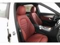 Polar White - C 300 Sedan Photo No. 5