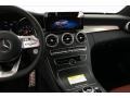 Polar White - C 300 Sedan Photo No. 6