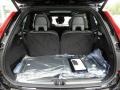 2019 Volvo XC90 Charcoal Interior Trunk Photo