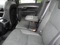 2019 Volvo XC90 Charcoal Interior Rear Seat Photo