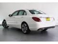 Polar White - C 300 Sedan Photo No. 2