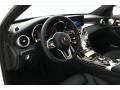 Polar White - C 300 Sedan Photo No. 4