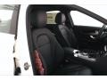 Polar White - C 300 Sedan Photo No. 5