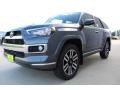 2019 Magnetic Gray Metallic Toyota 4Runner Limited 4x4  photo #4