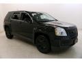 Onyx Black - Terrain SLE AWD Photo No. 1