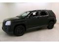 Onyx Black - Terrain SLE AWD Photo No. 3