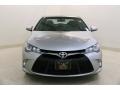 Celestial Silver Metallic - Camry SE Photo No. 2