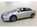 Celestial Silver Metallic - Camry SE Photo No. 3