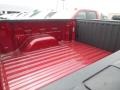 Cajun Red Tintcoat - Silverado 1500 Custom Crew Cab 4WD Photo No. 11