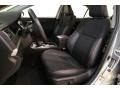Celestial Silver Metallic - Camry SE Photo No. 5
