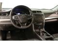 Celestial Silver Metallic - Camry SE Photo No. 6