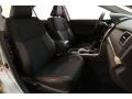 Celestial Silver Metallic - Camry SE Photo No. 14