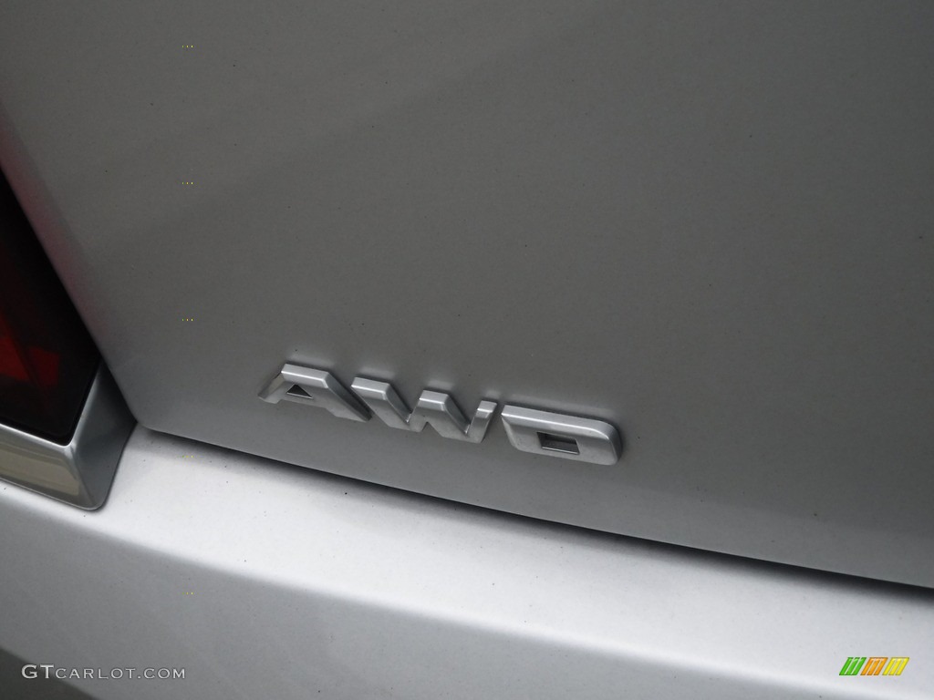 2018 CT6 3.6 Luxury AWD Sedan - Radiant Silver Metallic / Jet Black photo #11