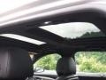 2018 Cadillac CT6 Jet Black Interior Sunroof Photo
