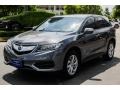 Modern Steel Metallic - RDX  Photo No. 3