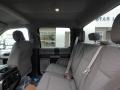 Oxford White - F350 Super Duty Lariat Crew Cab Photo No. 12