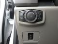 Oxford White - F350 Super Duty Lariat Crew Cab Photo No. 16