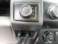 Oxford White - F350 Super Duty Lariat Crew Cab Photo No. 18