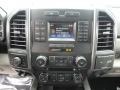 Oxford White - F350 Super Duty Lariat Crew Cab Photo No. 19