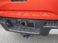 2017 Inferno Orange Toyota Tacoma SR5 Double Cab 4x4  photo #11