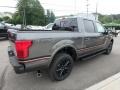 Magnetic - F150 Lariat Sport SuperCrew 4x4 Photo No. 5