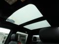 2019 Ford F150 Sport Black/Red Interior Sunroof Photo