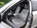 Silver Sky Metallic - Highlander XLE AWD Photo No. 12