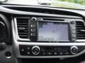 Silver Sky Metallic - Highlander XLE AWD Photo No. 15