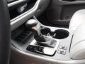 Silver Sky Metallic - Highlander XLE AWD Photo No. 17