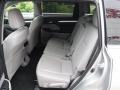 Silver Sky Metallic - Highlander XLE AWD Photo No. 23