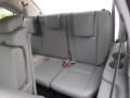 Silver Sky Metallic - Highlander XLE AWD Photo No. 25