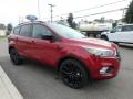 2019 Ruby Red Ford Escape SE 4WD  photo #3