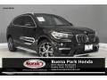 Jet Black - X1 xDrive28i Photo No. 1